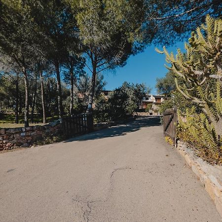 Appartamento Porto Istana Luaran gambar