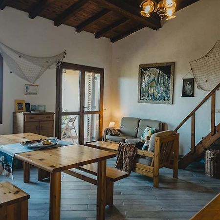 Appartamento Porto Istana Luaran gambar