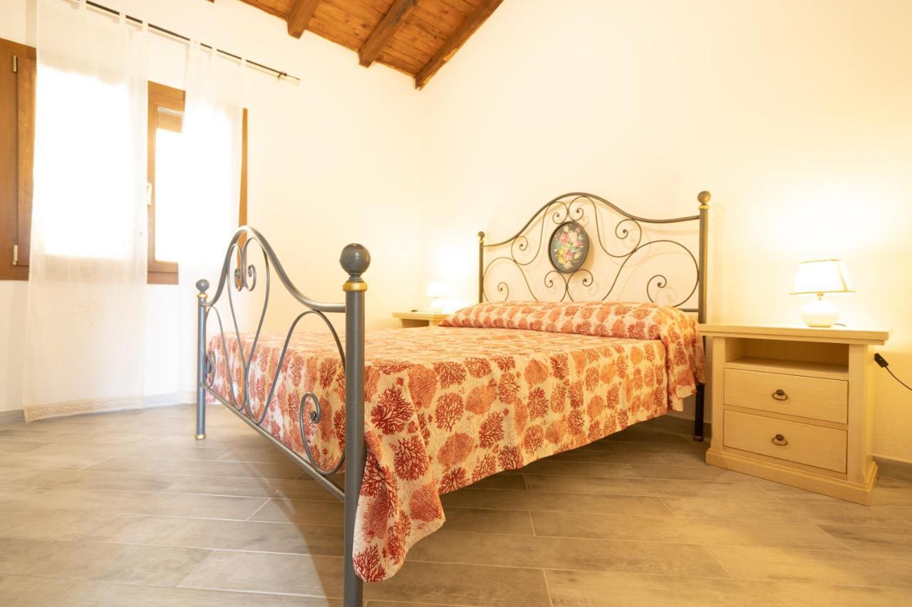 Appartamento Porto Istana Luaran gambar