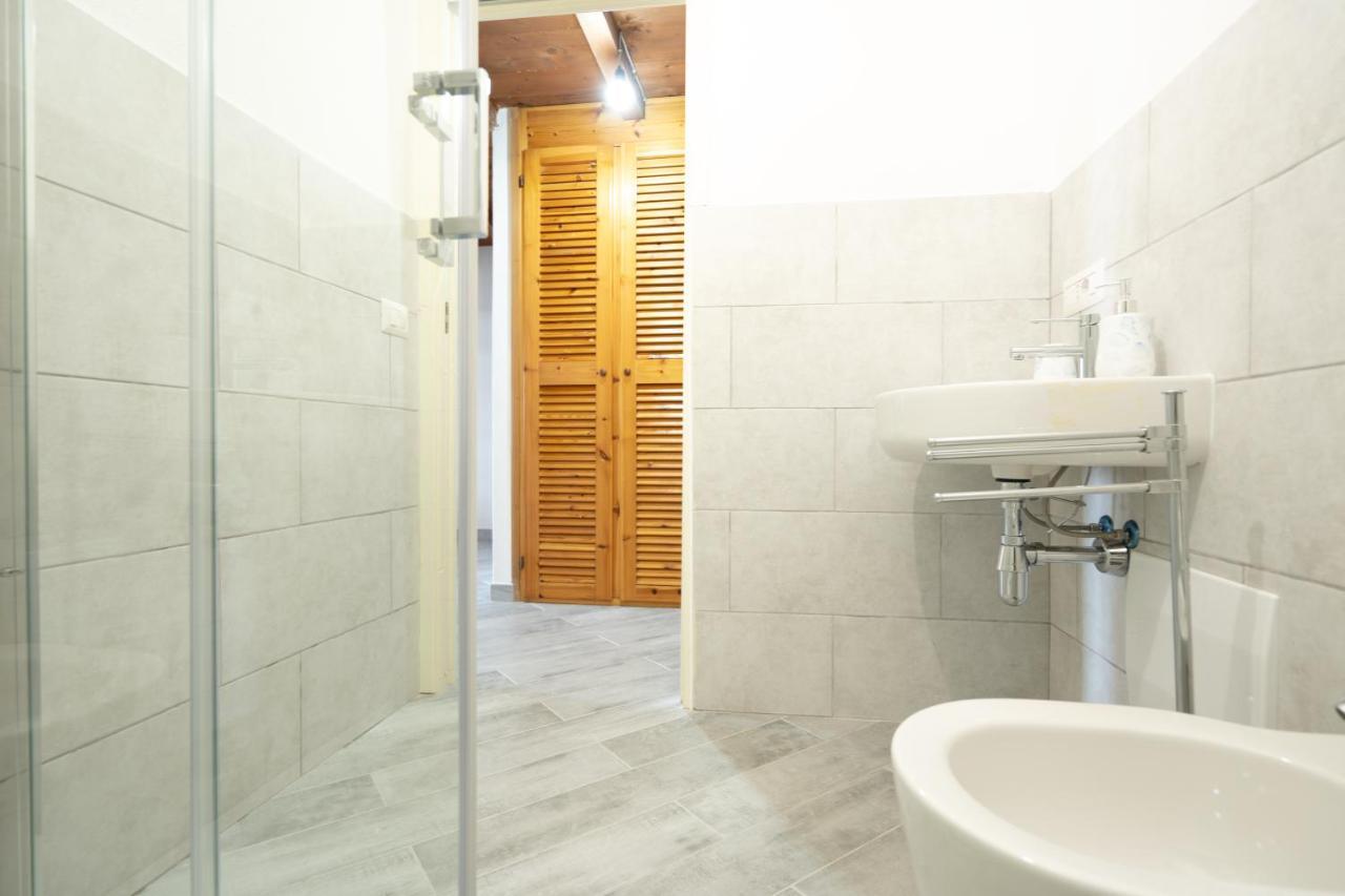 Appartamento Porto Istana Luaran gambar