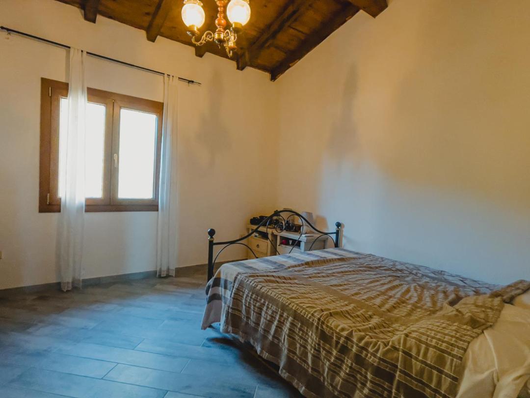 Appartamento Porto Istana Luaran gambar