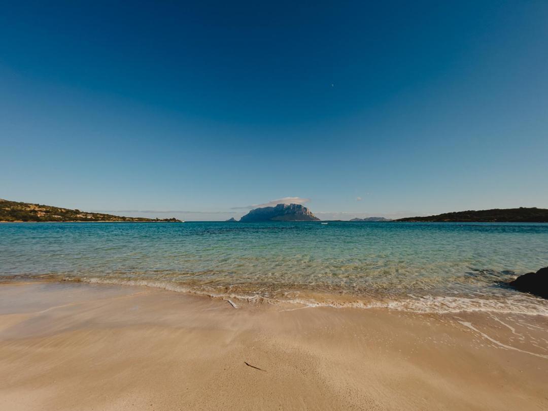 Appartamento Porto Istana Luaran gambar